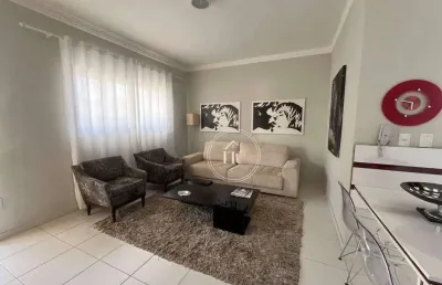 Apartamento com 2 dormitórios à venda, 70 m² por r$ 285.000,00 - parque residencial guitti - itu/sp