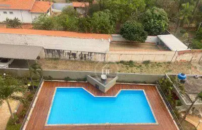 Apartamento com 2 dormitórios para alugar, 52 m² por r$ 3.500,00/mês - vila roma - itu/sp