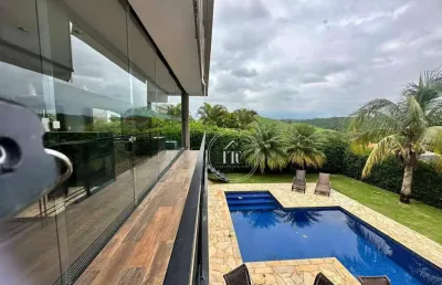 Casa 4 quartos para alugar ou comprar no  condomínio  campos de santo antônio itu/sp