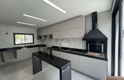 Casa 3 quartos disponível para venda no condomínio  village moutonnée - salto/sp