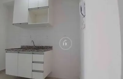 Apartamento com 2 dormitórios à venda, 65 m² por r$ 340.000,00 - parque industrial - itu/sp