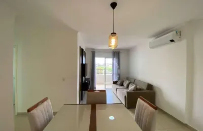 Apartamento com 2 dormitórios para alugar, 87 m² por r$ 4.500,01/mês - jardim rosinha - itu/sp