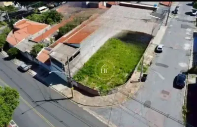 Terreno à venda, 345 m² por r$ 400.000,00 - parque das indústrias - itu/sp