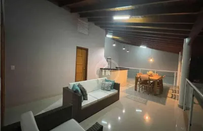 Casa com 4 dormitórios à venda, 280 m² por r$ 700.000,00 - centro - indaiatuba/sp