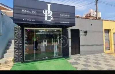 Casa com 2 dormitórios à venda, 72 m² por r$ 360.000,00 - vila padre bento - itu/sp