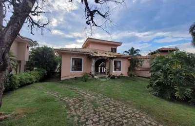 Casa à venda 3 dormitórios no condomínio campos de santo antônio- itu/sp