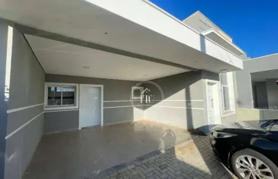 Casa com 3 dormitórios para alugar, 168 m² por r$ 6.500,01/mês - loteamento residencial vila das hortênsias - itu/sp