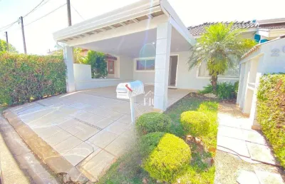 Casa com 3 dormitórios à venda no condomínio aldeia de españa - itu/sp