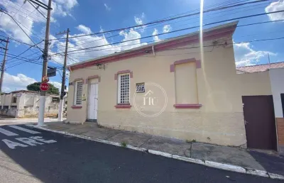 Casa com 2 dormitórios à venda, 170 m² por r$ 290.000,00 - centro - itu/sp