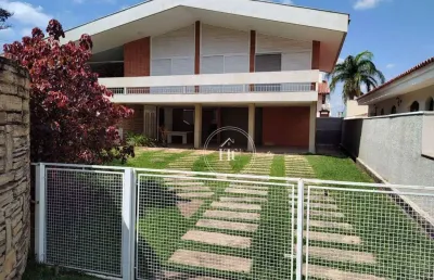 Sobrado para locação no condomínio portal de itu, em itu/sp
