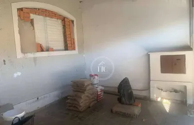 Casa com 3 dormitórios à venda, 130 m² por r$ 413.000,00 - jardim aeroporto i - itu/sp