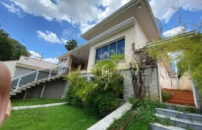 Casa, 249 m² - venda por r$ 1.100.000,00 ou aluguel por r$ 6.500,00/mês - brasil - itu/sp