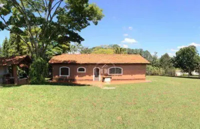 Chácara com 3 dormitórios à venda condomínio city castelo - itu/sp