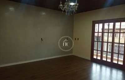 Casa com 2 dormitórios à venda, 143 m² por r$ 470.000,00 - parque américa - itu/sp