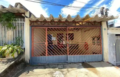 Casa com 3 dormitórios à venda, 86 m² por r$ 300.000,00 - são luiz - itu/sp