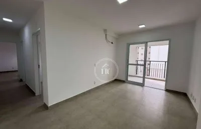 Apartamento com 2 dormitórios à venda, 65 m² por r$ 380.000,00 - condomínio ilhas do mediterrâneo - itu/sp