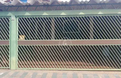 Casa com 2 dormitórios à venda, 91 m² por r$ 450.000,00 - jardim das rosas - itu/sp