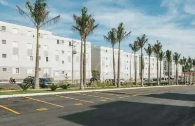 Apartamento com 2 dormitórios à venda, 47 m² por r$ 235.000,00 - salto ville - salto/sp
