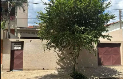 Casa com 2 dormitórios à venda, 90 m² por r$ 480.000,00 - vila santa rosa - itu/sp
