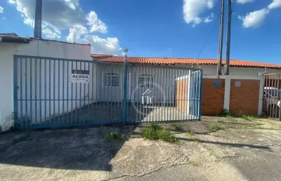 Casa com 3 dormitórios, 120 m² - venda por r$ 520.000,00 ou aluguel por r$ 2.800,00/mês - parque américa - itu/sp