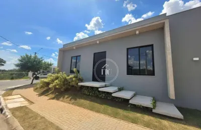 Casa com 3 dormitórios à venda, 147 m² por r$ 1.300.000,00 - parque nossa senhora da candelária - itu/sp