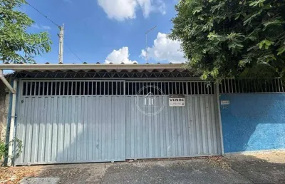 Casa com 2 dormitórios à venda, 110 m² por r$ 300.000,00 - são luiz - itu/sp