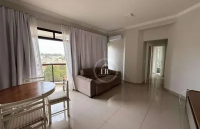 Apartamento com 3 dormitórios para alugar, 90 m² por r$ 4.190,00/mês - edifício villa di ravenna - itu/sp