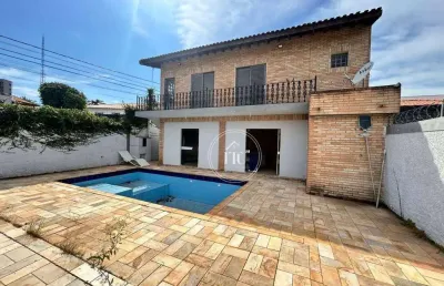 Casa com 2 dormitórios à venda, 25 m² por r$ 500.000,00 - brasil - itu/sp