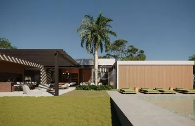 Casa em condomínio fechado com 4 quartos à venda no Jardim Emicol, Itu 