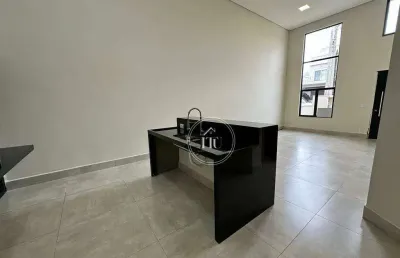 Casa em condomínio fechado com 3 quartos à venda no Parque Nossa Senhora da Candelária, Itu 