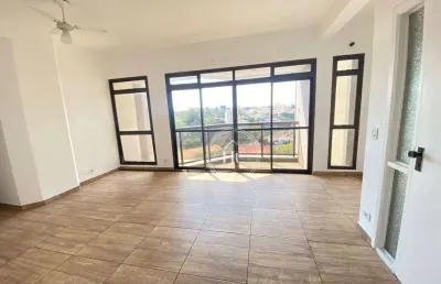 Apartamento com 3 dormitórios para alugar, 95 m² por r$ 3.200,01/mês - centro - itu/sp