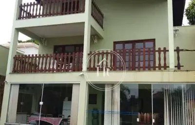 Casa em condomínio fechado com 4 quartos à venda no Condomínio Portal de Itu, Itu 