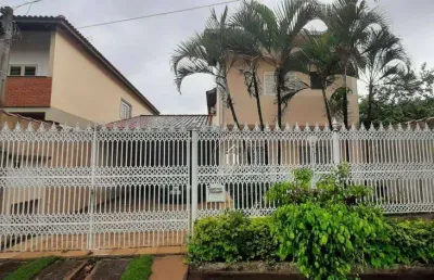 Casa com 5 dormitórios à venda, 190 m² por r$ 800.000,00 - brasil - itu/sp