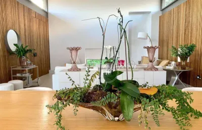 Casa disponível para venda e locação no cond. terras de são josé i- itu/sp