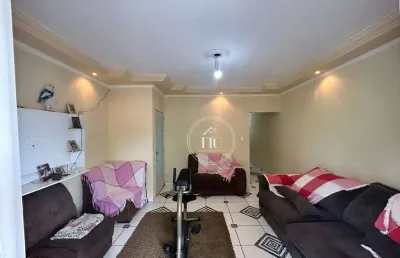 Casa com 3 dormitórios à venda, 184 m² por r$ 390.000,00 - jardim estância bom viver - itu/sp