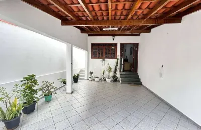 Casa com 3 dormitórios à venda, 157 m² por r$ 430.000,00 - vila santa terezinha - itu/sp