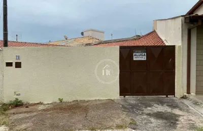 Casa com 2 dormitórios para alugar, 90 m² por r$ 2.010,00/mês - brasil - itu/sp