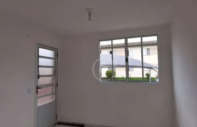 Apartamento com 2 dormitórios à venda, 47 m² por r$ 170.000,00 - jardim residencial itaim - itu/sp