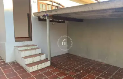 Casa com 2 dormitórios à venda, 80 m² por r$ 318.000,00 - jardim convenção - itu/sp