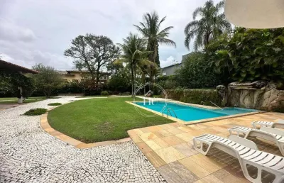 Casa para venda e locação no cond. terras de são josé