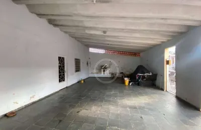 Casa com 2 dormitórios à venda, 106 m² por r$ 200.000,00 - núcleo habitacional são judas tadeu - itu/sp