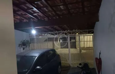 Casa com 2 dormitórios à venda, 94 m² por r$ 450.000,00 - jardim rosinha - itu/sp