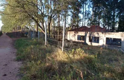 Chácara com 2 dormitórios à venda, 3000 m² por r$ 620.000,00 - melissa - itu/sp