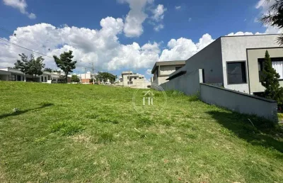 Oportunidade terreno à venda no condomínio gardenville