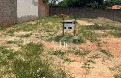 Terreno à venda, 191 m² por r$ 150.000,00 - jardim residencial dos reis - sorocaba/sp