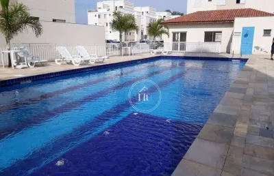 Apartamento duplex com 3 dormitórios, 85 m² - venda por r$ 350.000,00 ou aluguel por r$ 2.800,01/mês - edificio grand park itu - itu/sp
