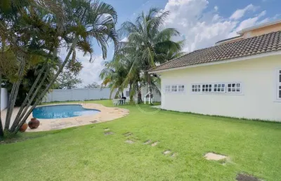 Casa á venda e locação 3 suítes no condomínio theodora -itu/sp