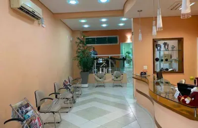Sala para alugar, 30 m² por r$ 1.510,00/mês - centro - itu/sp