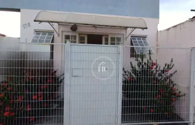 Sala para alugar, 40 m² por r$ 1.260,00/mês - vila padre bento - itu/sp