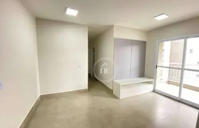 Apartamento com 2 dormitórios, 61 m² - venda por r$ 390.000,00 ou aluguel por r$ 2.710,01/mês - parque residencial mayard - itu/sp